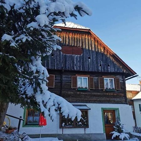 Haus Eveline Apartman Kültér fotó